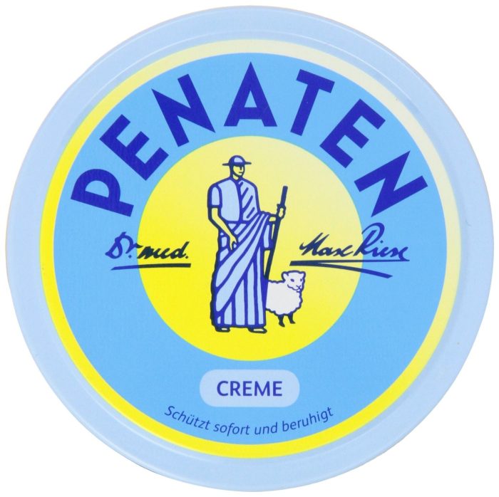 Penaten Baby Pişik Kremi 25 ml